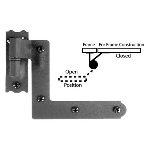 Images may not represent actual product and finish