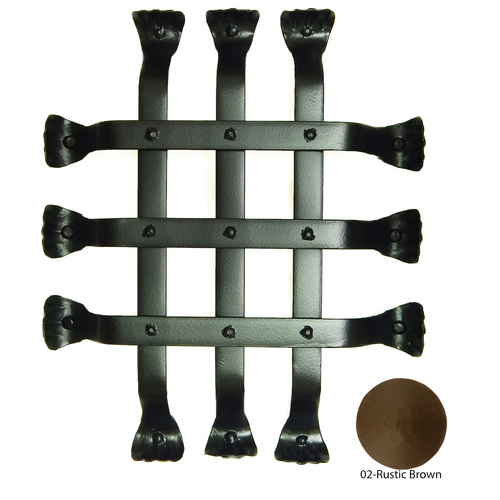Images may not represent actual product and finish