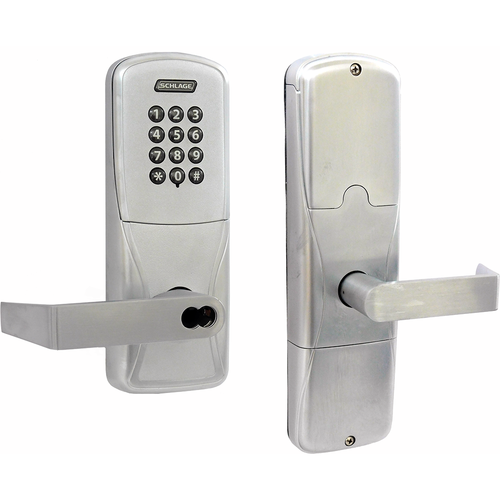 Schlage AD200-CY70KP-RHO626-BD Kit - Keypad Stand Alone Cylindrical