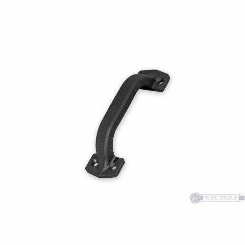Leatherneck 0117-0054 Heavy Bow Handle for Flat Track Black Finish