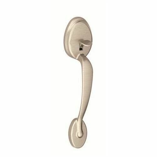 Schlage FE285PLY619FLARH Schlage Lock Handlesets